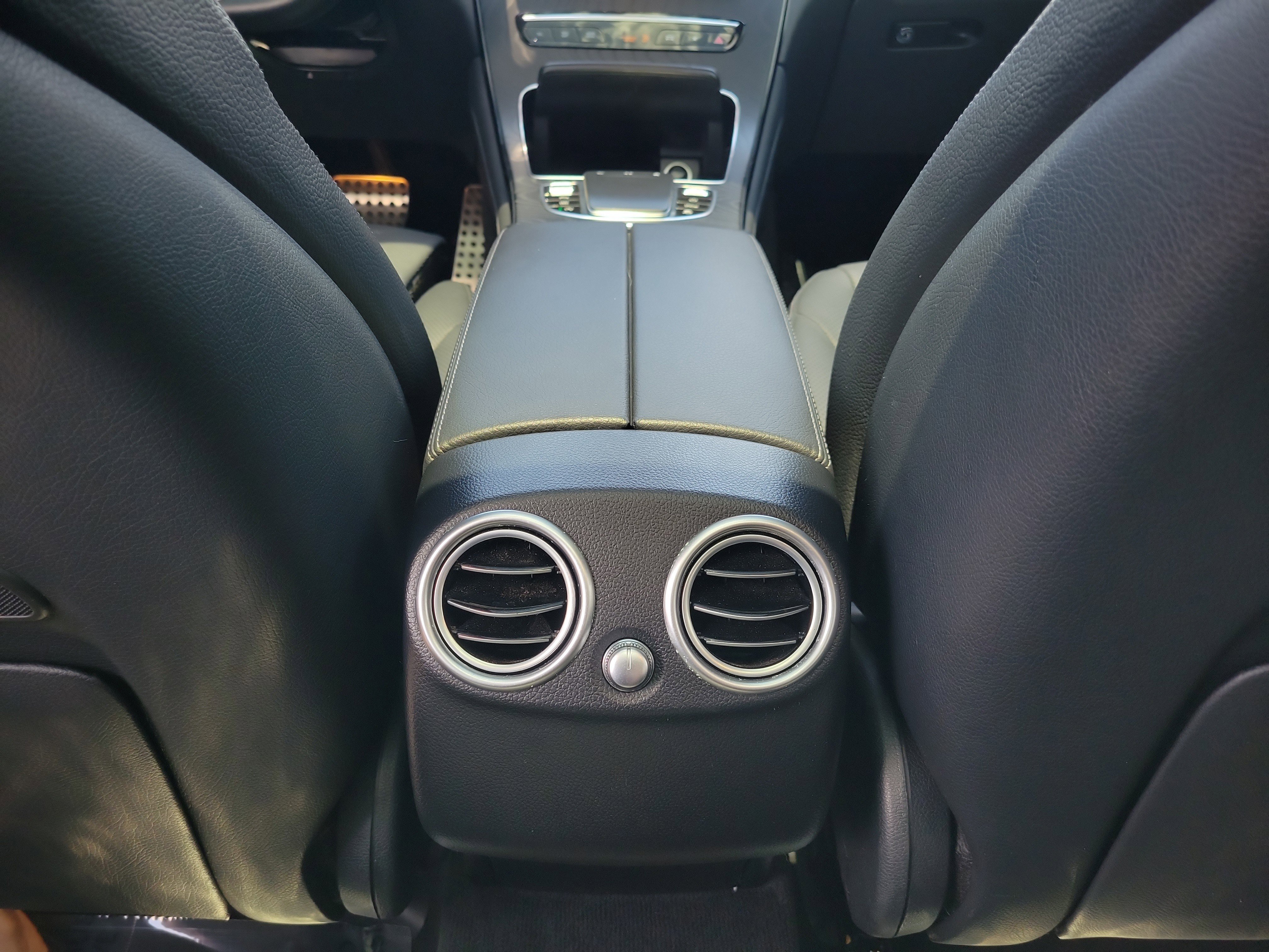 Certified 2021 Mercedes-Benz GLC 300 image 11