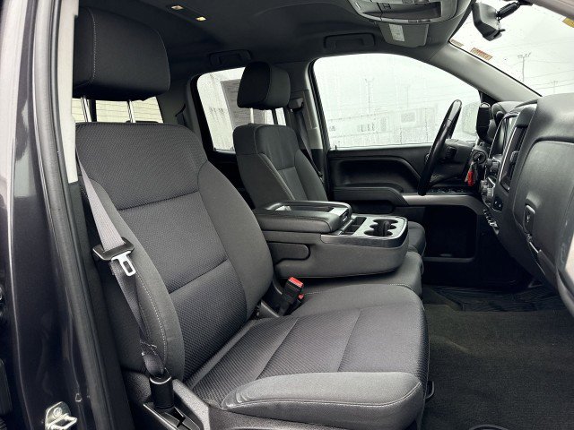 Used 2015 Chevrolet Silverado 1500 LT w/ All Star Edition image 23