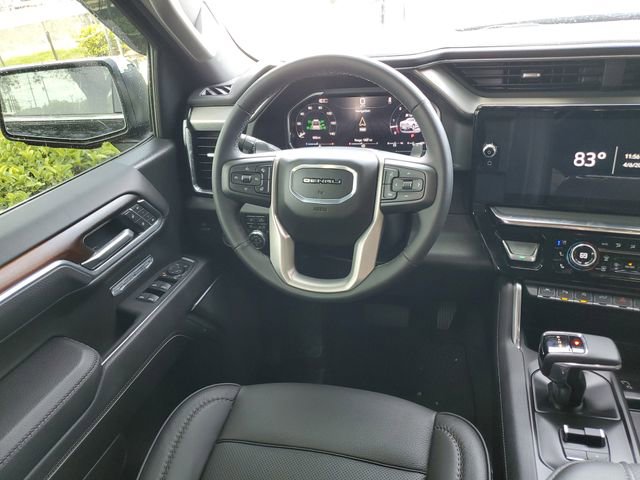 Used 2026 GMC Sierra 1500 Denali w/ Denali Reserve Package image 13