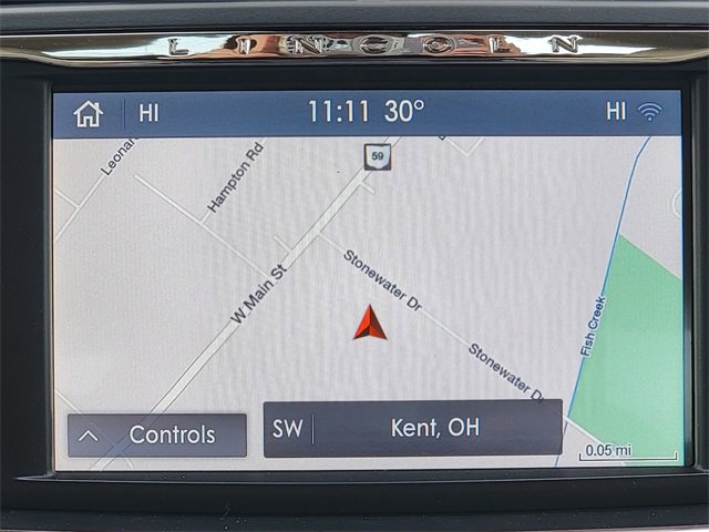 Used 2020 Lincoln Continental w/ Premium Package image 28