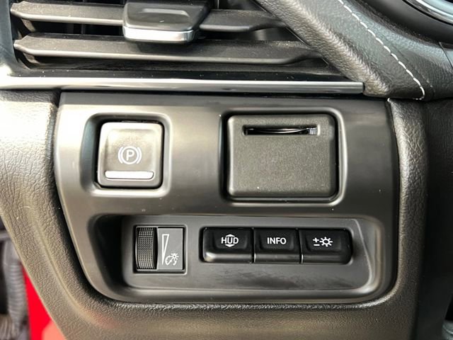 Used 2022 Cadillac CT5 V Blackwing w/ Carbon Fiber Package 1 image 18