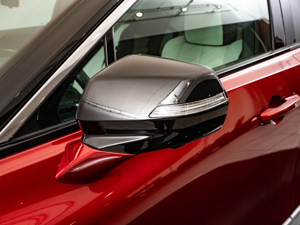 Used 2024 Acura ZDX Type S AWD/4WD image 16