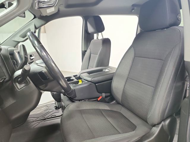 Used 2022 Chevrolet Silverado 3500 LT w/ Convenience Package image 19