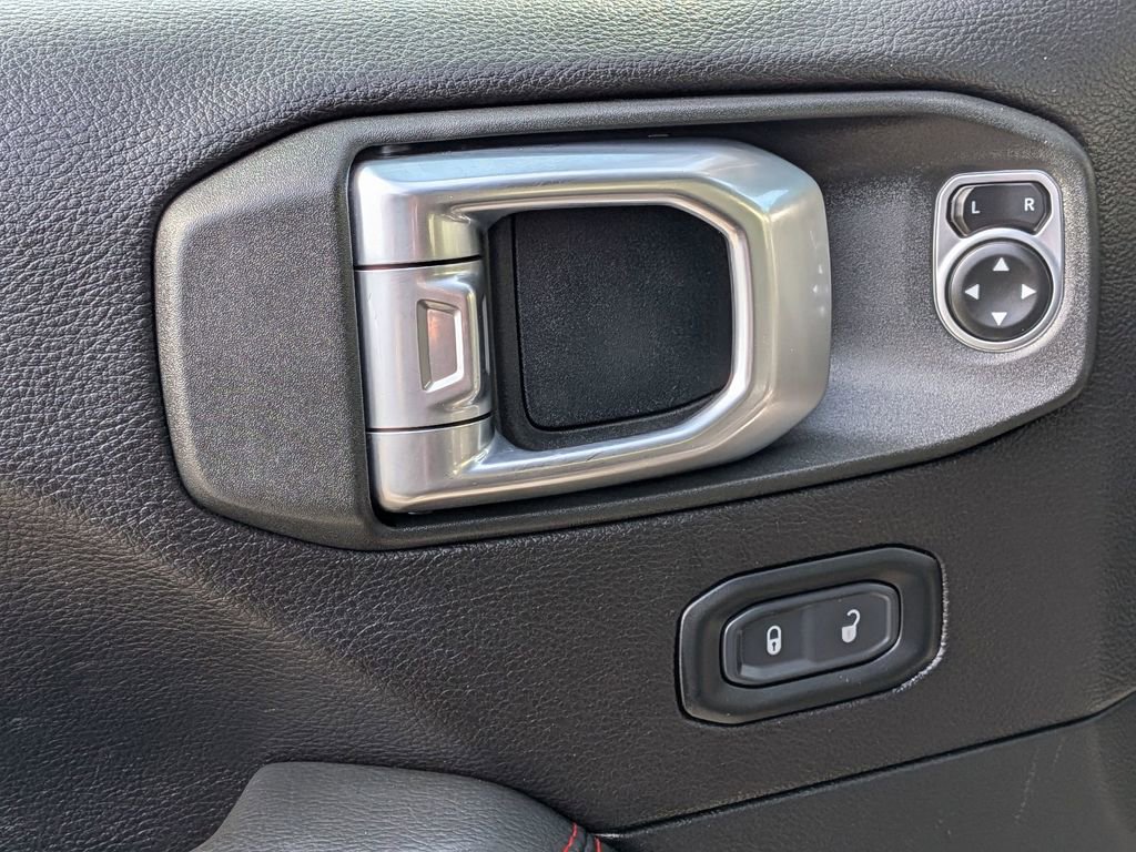 Certified 2020 Jeep Gladiator Rubicon image 14