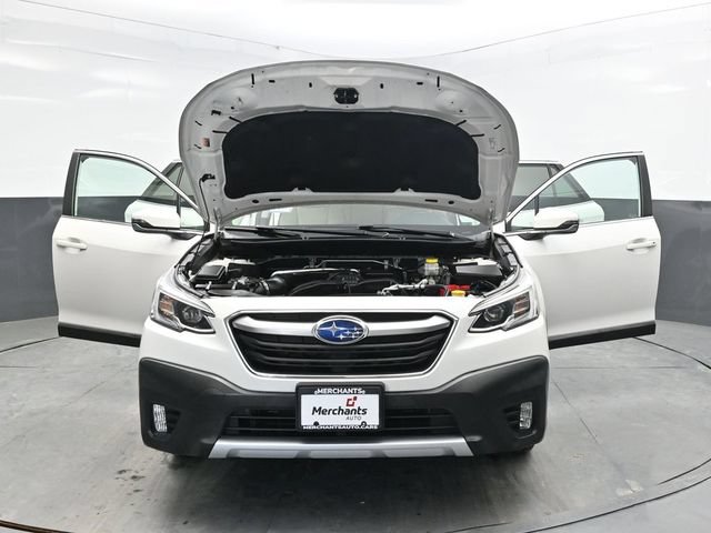 Used 2020 Subaru Outback Limited AWD/4WD image 39