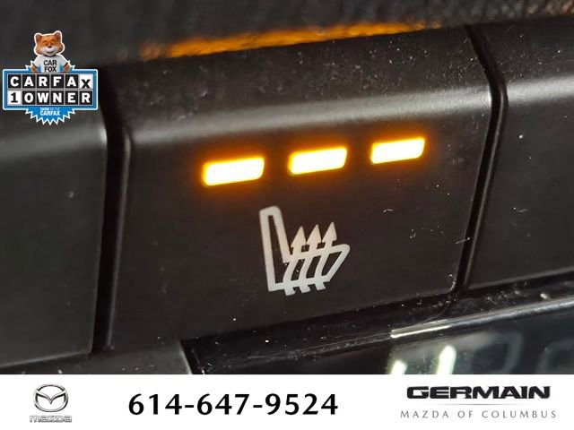 Used 2023 MAZDA CX-5 AWD 2.5 Turbo image 24