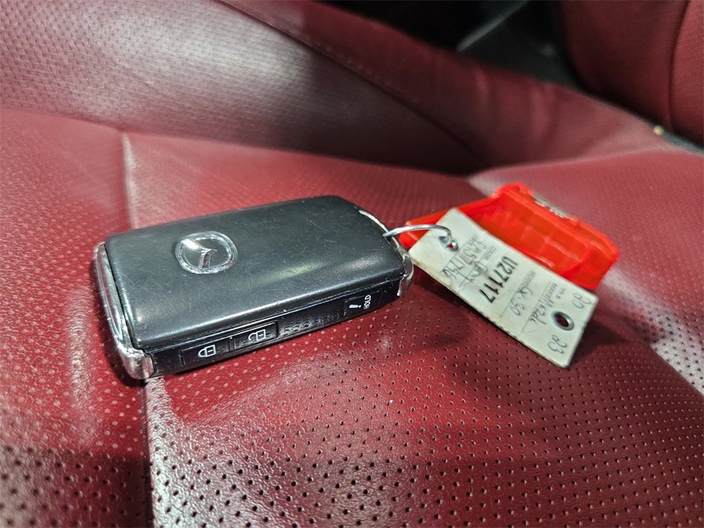 Used 2023 MAZDA CX-30 AWD 2.5 S w/ Preferred Package image 32