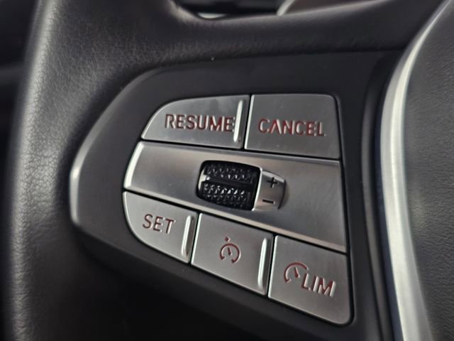 Used 2024 BMW X3 xDrive30i image 40