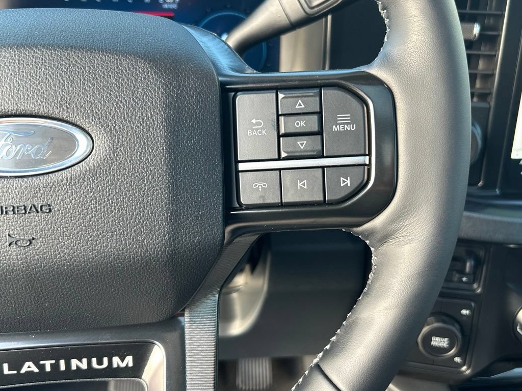 New 2026 Ford F350 Platinum AWD/4WD image 41