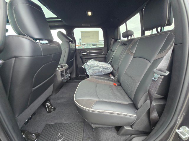 New 2026 RAM 2500 Laramie w/ Night Edition image 18