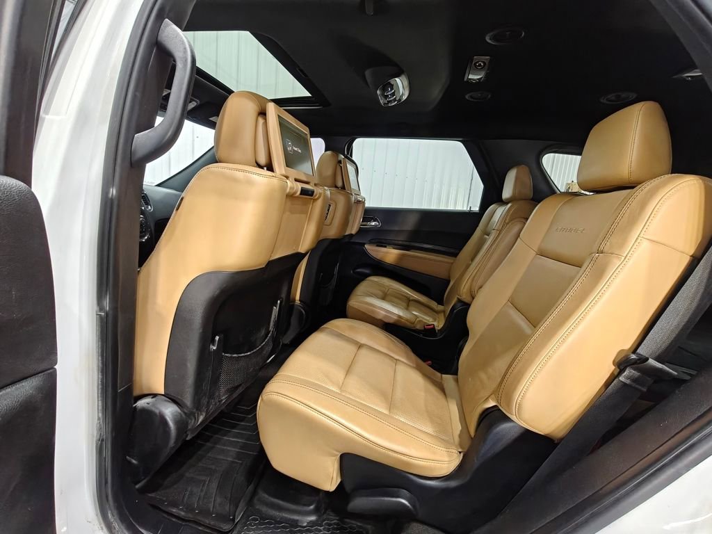 Used 2015 Dodge Durango Citadel w/ Skid Plate Group image 35