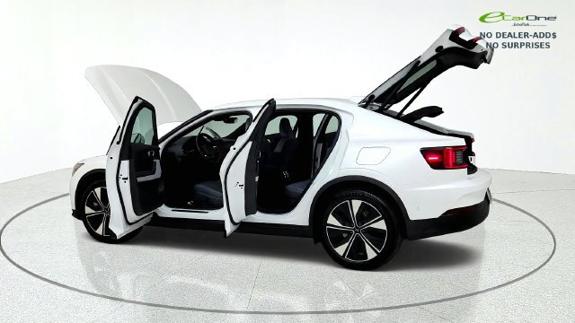 Used 2023 Polestar Polestar 2 w/ Pilot Pack FWD image 17