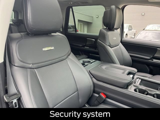 New 2026 Ford Expedition Platinum w/ Driver's Package AWD/4WD image 22