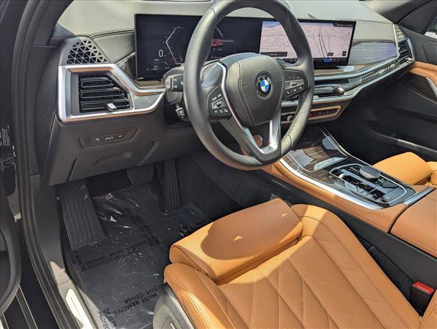 Certified 2024 BMW X5 sDrive40i w/ Parking Assistance Package RWD video 2