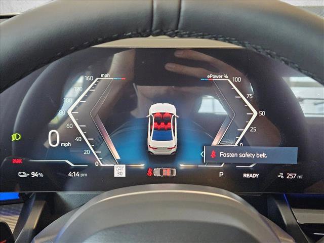 Used 2026 BMW i5 M60 RWD image 10