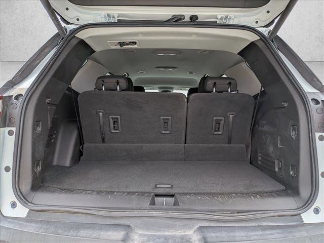 Used 2021 Chevrolet Traverse LT image 7