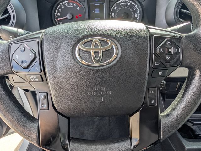 Used 2022 Toyota Tacoma SR RWD image 19