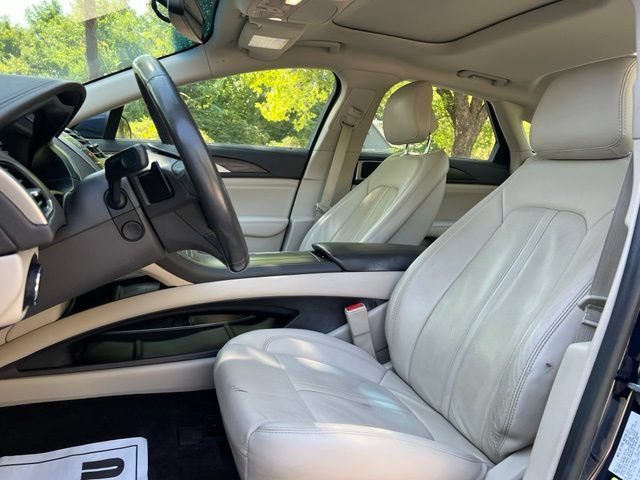 Used 2017 Lincoln MKZ Reserve AWD/4WD image 13