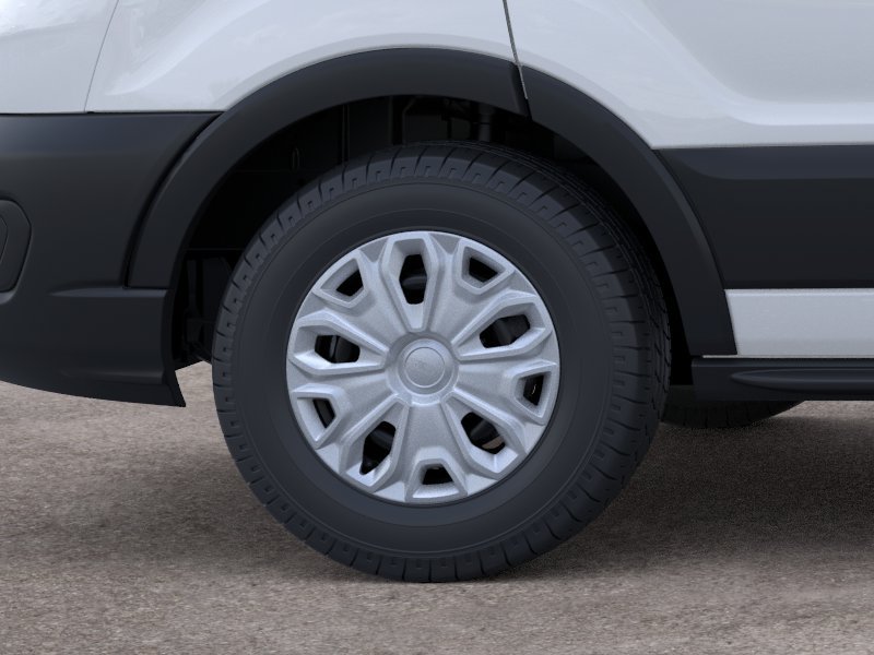 New 2025 Ford E-Transit Low Roof w/ Load Area Protection Package RWD image 19
