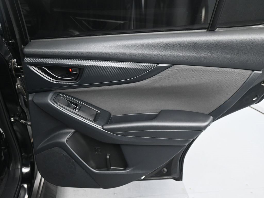 Used 2023 Subaru WRX image 11