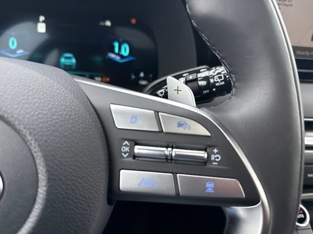 Used 2025 Hyundai Palisade Calligraphy AWD/4WD image 46