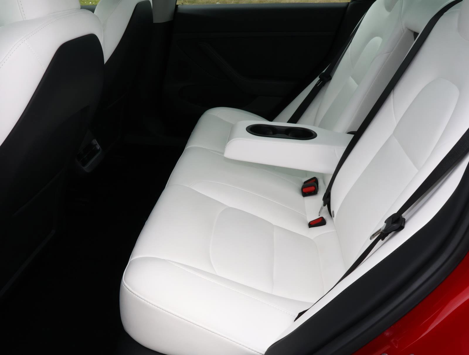 Used 2023 Tesla Model 3 Long Range image 19