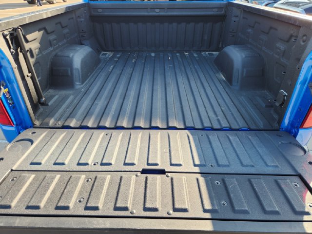Used 2025 Chevrolet Silverado 1500 Custom AWD/4WD image 26