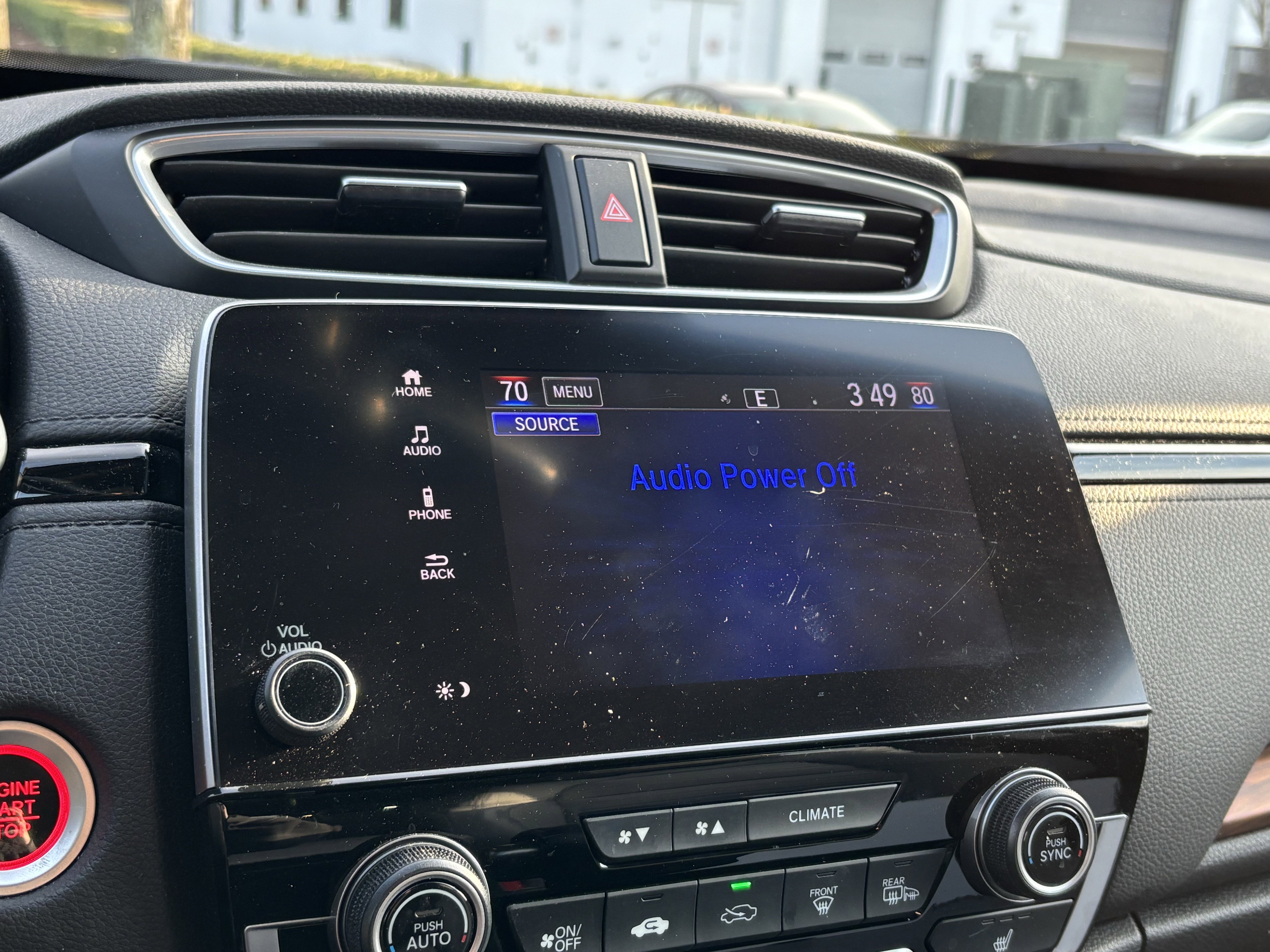 Used 2019 Honda CR-V EX-L image 23