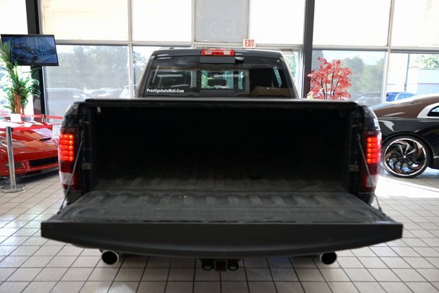 Used 2015 RAM 1500 Sport w/ Sport Premium Group image 48