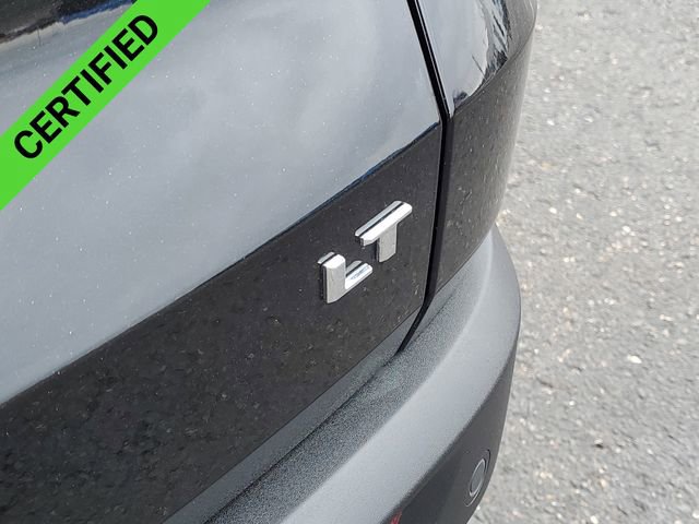 Certified 2024 Chevrolet Traverse LT w/ Trailering Package image 31