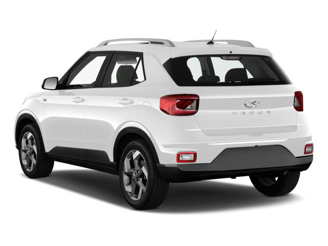 Used 2025 Hyundai Venue SEL FWD image 2