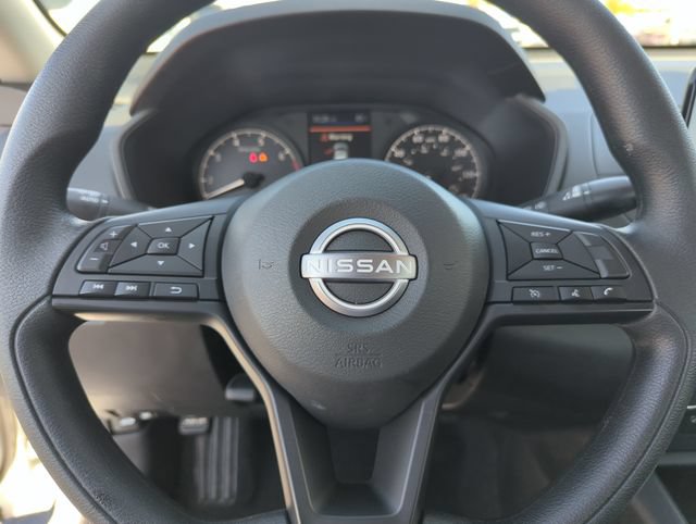 Certified 2024 Nissan Altima 2.5 S FWD image 43