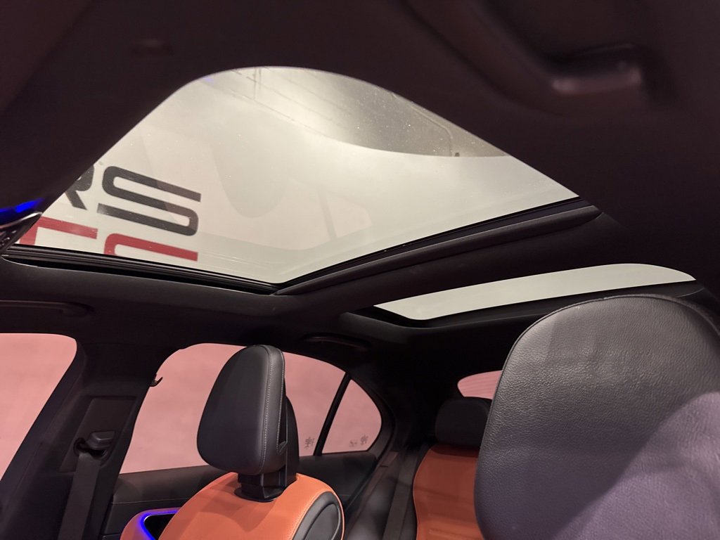 Used 2022 Mercedes-Benz C 300 4MATIC Sedan image 15