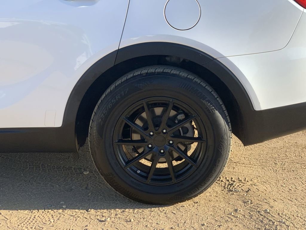 Used 2017 Kia Sorento LX FWD image 31