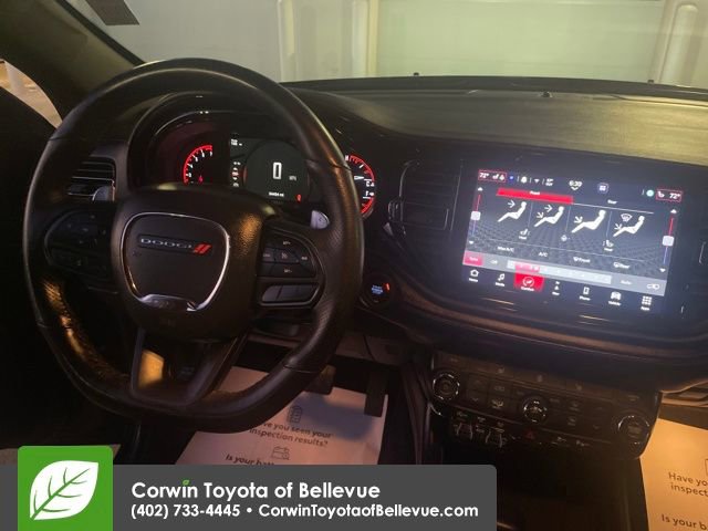 Used 2025 Dodge Durango GT image 14