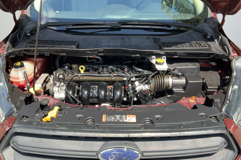 Used 2018 Ford Escape S FWD image 23