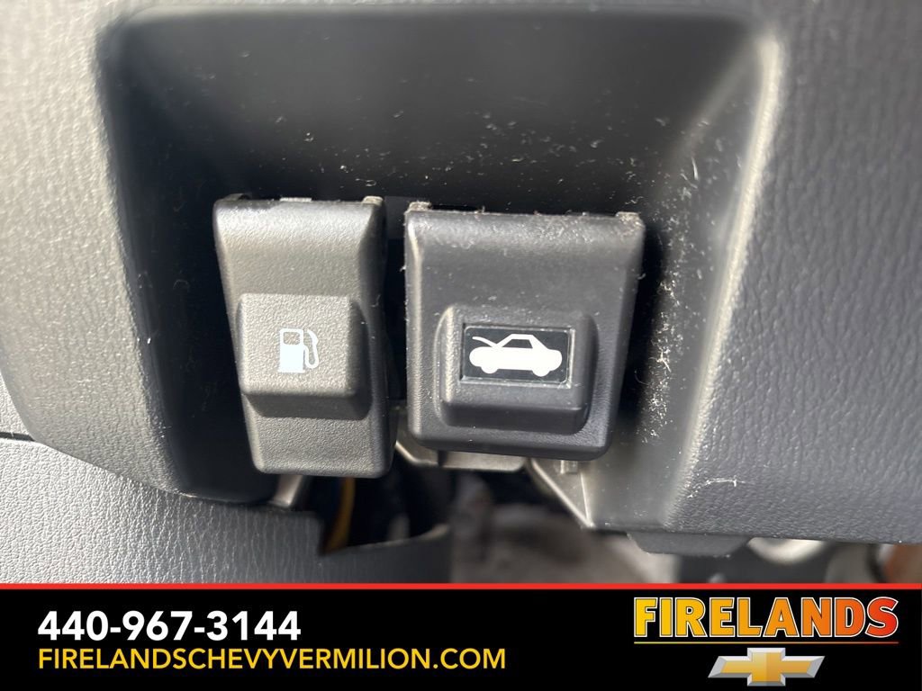 Used 2017 MAZDA CX-5 Touring image 16