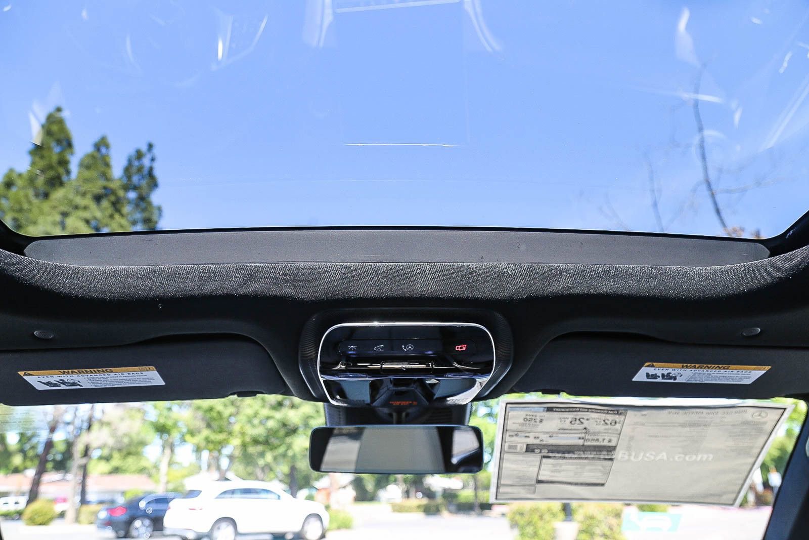 New 2026 Mercedes-Benz GLC 350e 4MATIC image 14