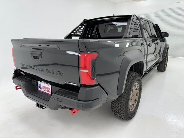 New 2026 Toyota Tacoma Trailhunter image 41