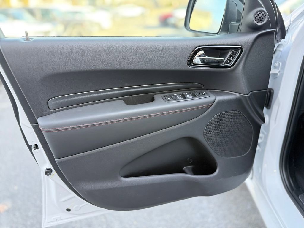 New 2026 Dodge Durango GT image 17