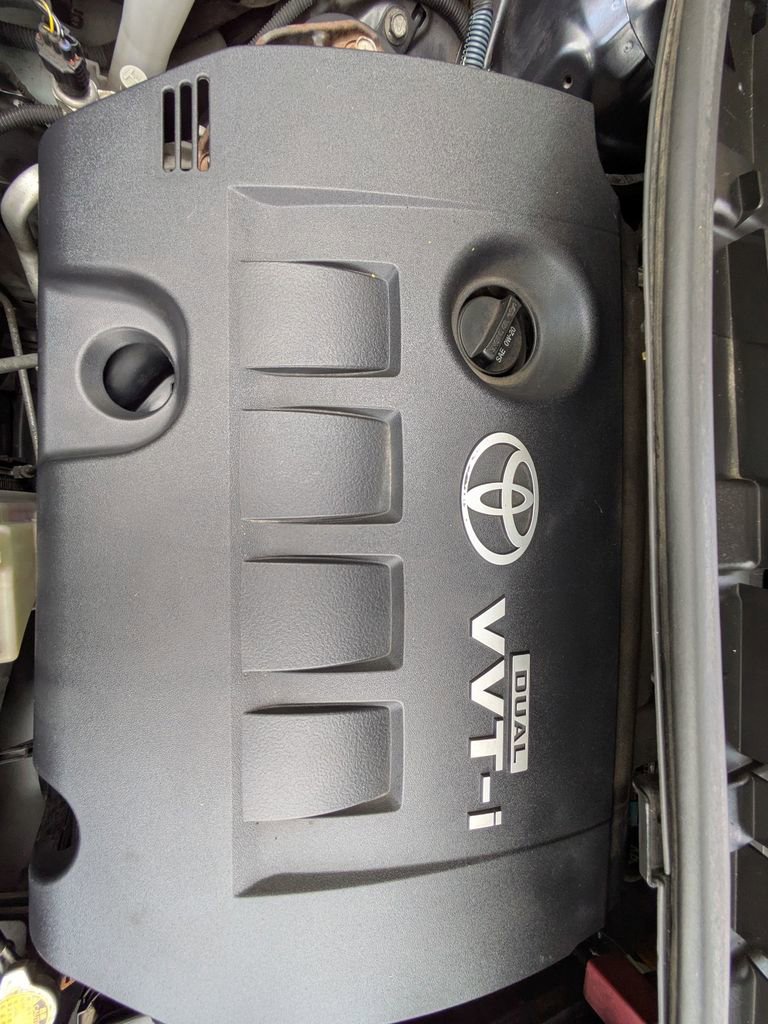 Used 2010 Scion xD image 29