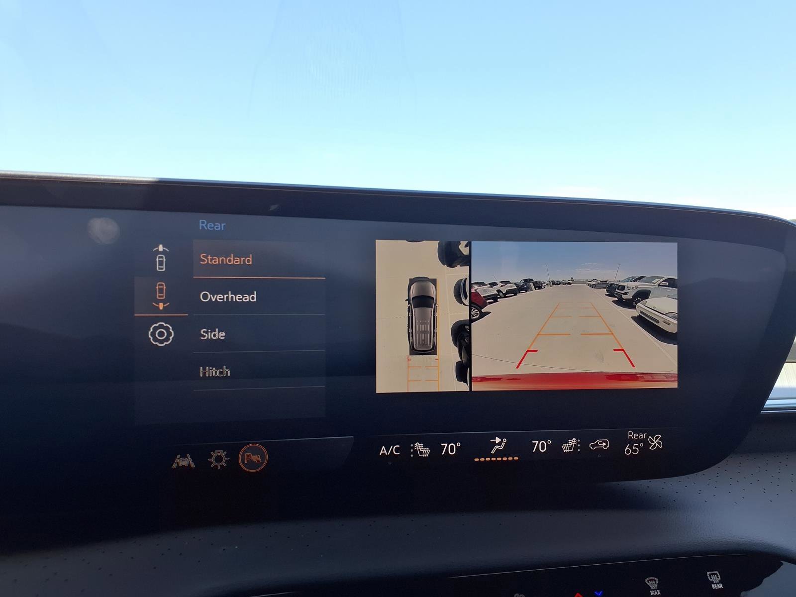 Used 2025 Buick Enclave Avenir w/ Trailering Package, 5000 lbs. FWD image 22