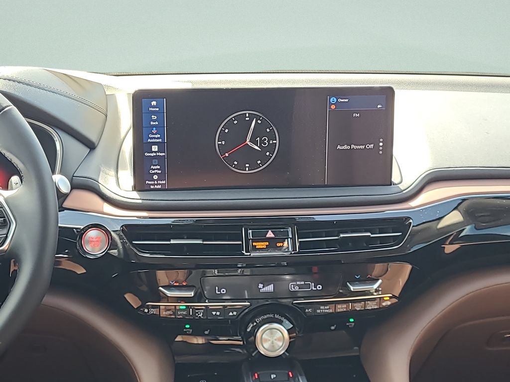 New 2026 Acura MDX FWD w/ Technology Package image 19