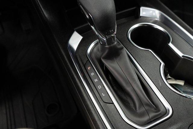 Used 2023 Chevrolet Traverse LS w/ Safety Package image 26