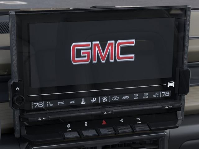 New 2026 GMC Hummer EV 4x4 Crew Cab image 20