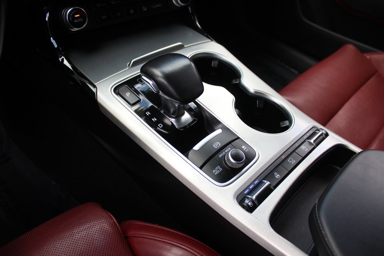 Used 2021 Kia Stinger GT2 RWD image 19