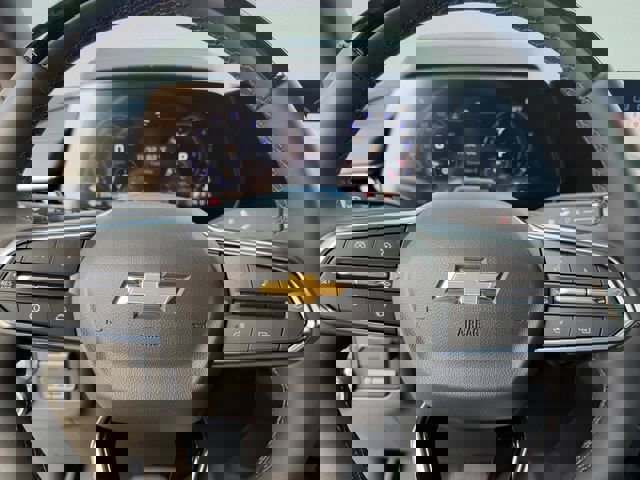 New 2026 Chevrolet Suburban High Country image 67