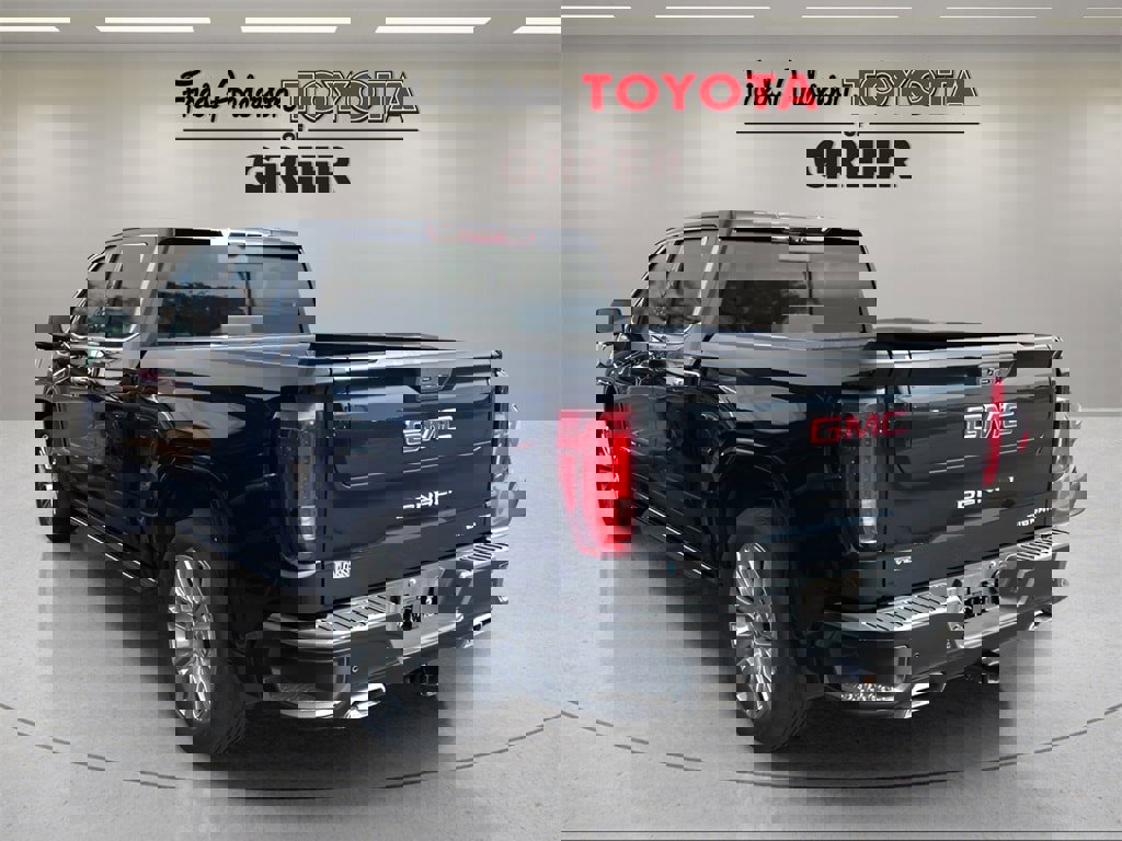 Used 2020 GMC Sierra 1500 Denali w/ Denali Ultimate Package image 10