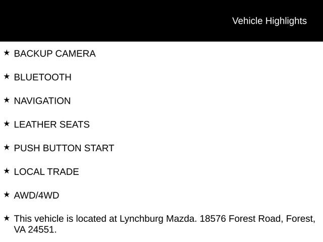 Used 2023 Jeep Grand Cherokee Limited AWD/4WD image 6