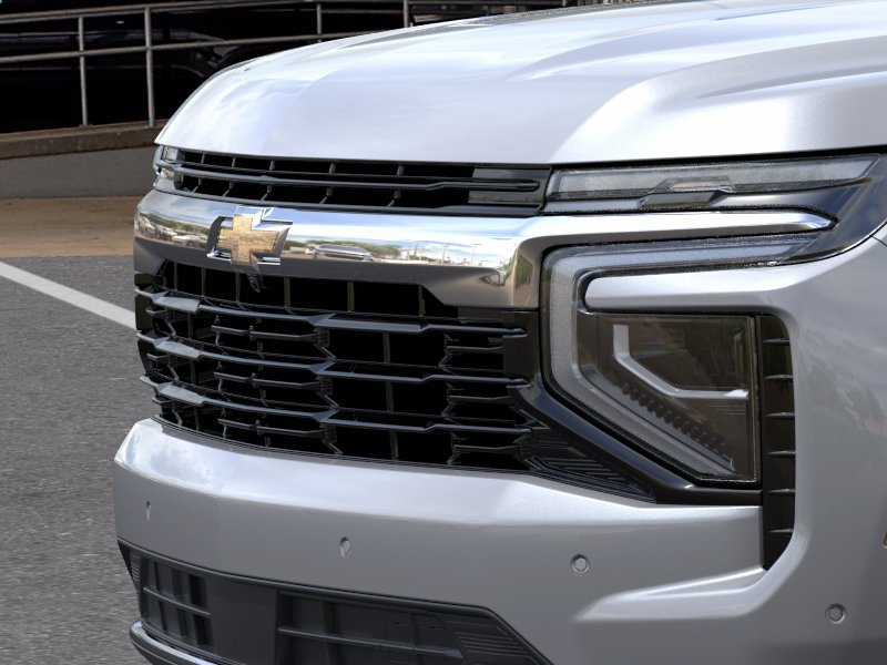New 2026 Chevrolet Suburban LS RWD image 13